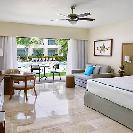 Sunscape Dominican Beach Punta Cana Баваро Экстерьер фото