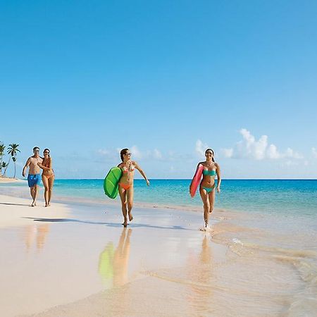 Sunscape Dominican Beach Punta Cana Баваро Экстерьер фото