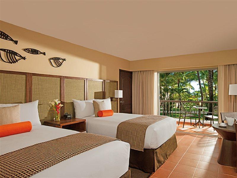 Sunscape Dominican Beach Punta Cana Баваро Экстерьер фото