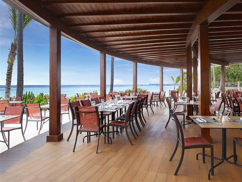 Sunscape Dominican Beach Punta Cana Баваро Экстерьер фото