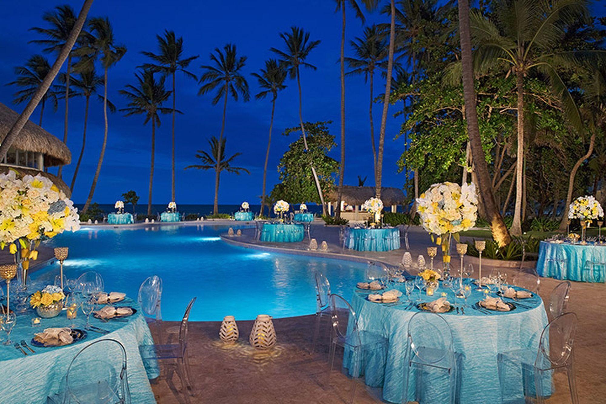 Sunscape Dominican Beach Punta Cana Баваро Экстерьер фото