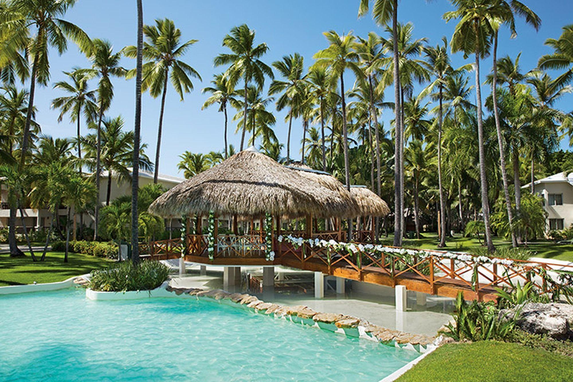 Sunscape Dominican Beach Punta Cana Баваро Экстерьер фото