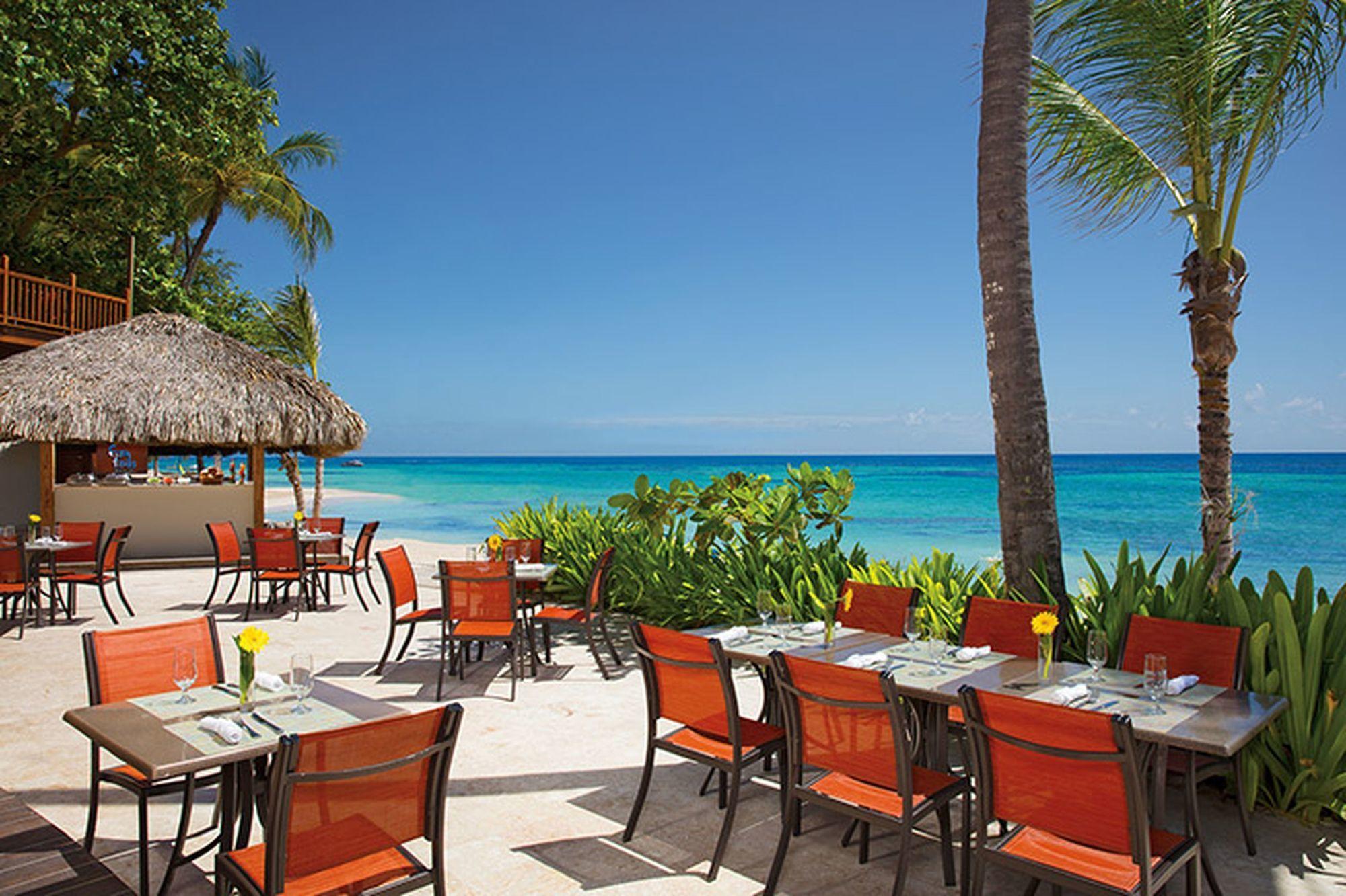 Sunscape Dominican Beach Punta Cana Баваро Экстерьер фото