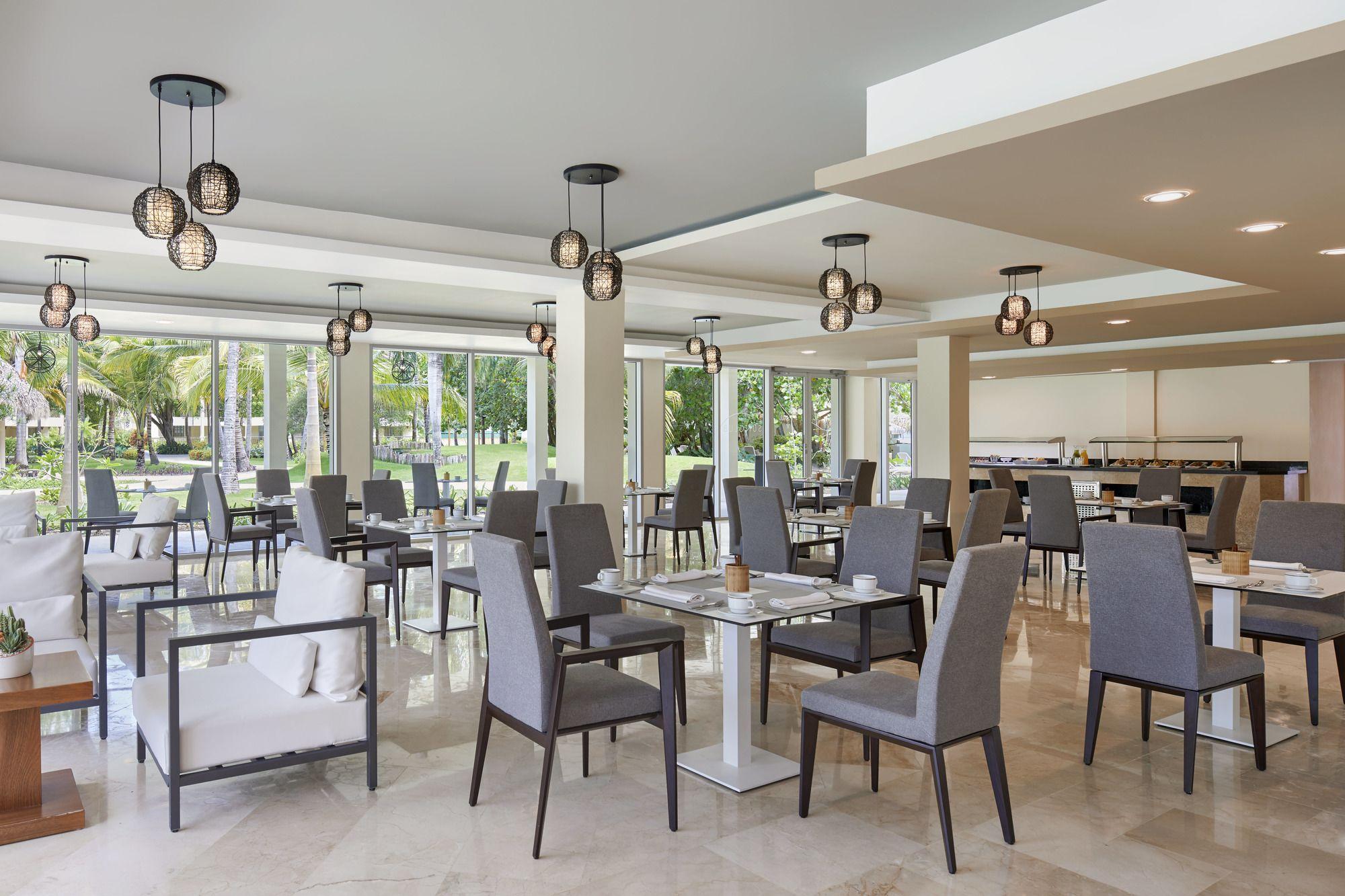 Sunscape Dominican Beach Punta Cana Баваро Экстерьер фото