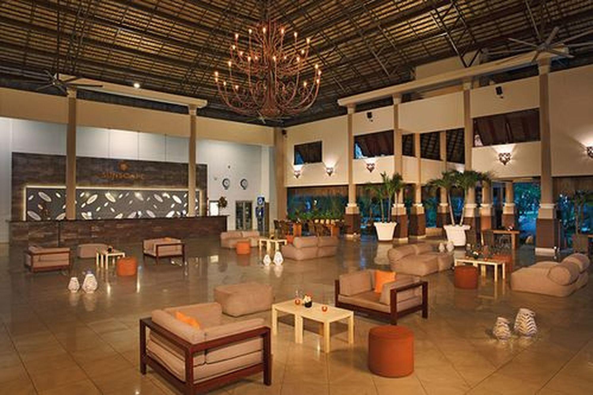 Sunscape Dominican Beach Punta Cana Баваро Экстерьер фото