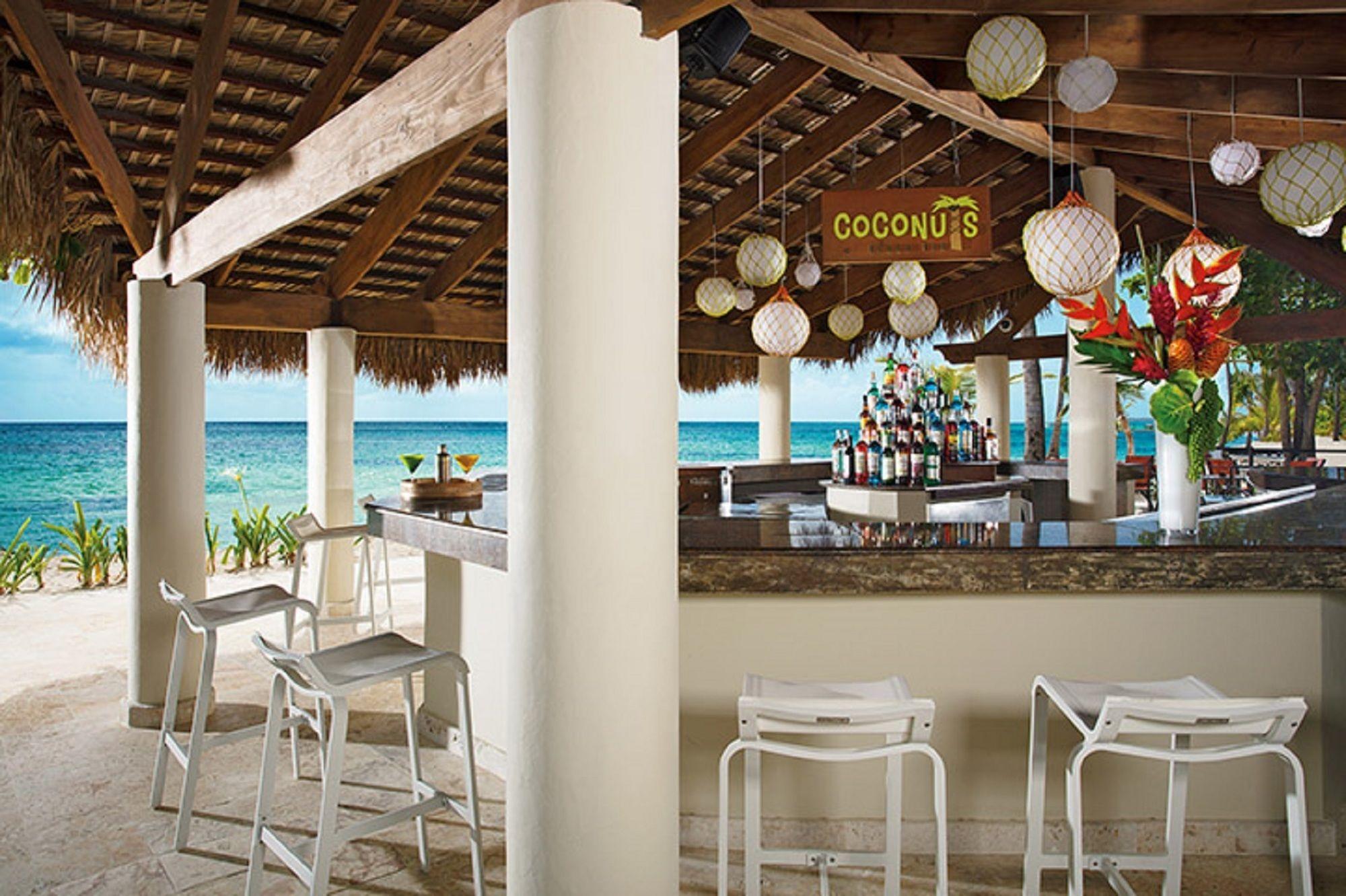 Sunscape Dominican Beach Punta Cana Баваро Экстерьер фото