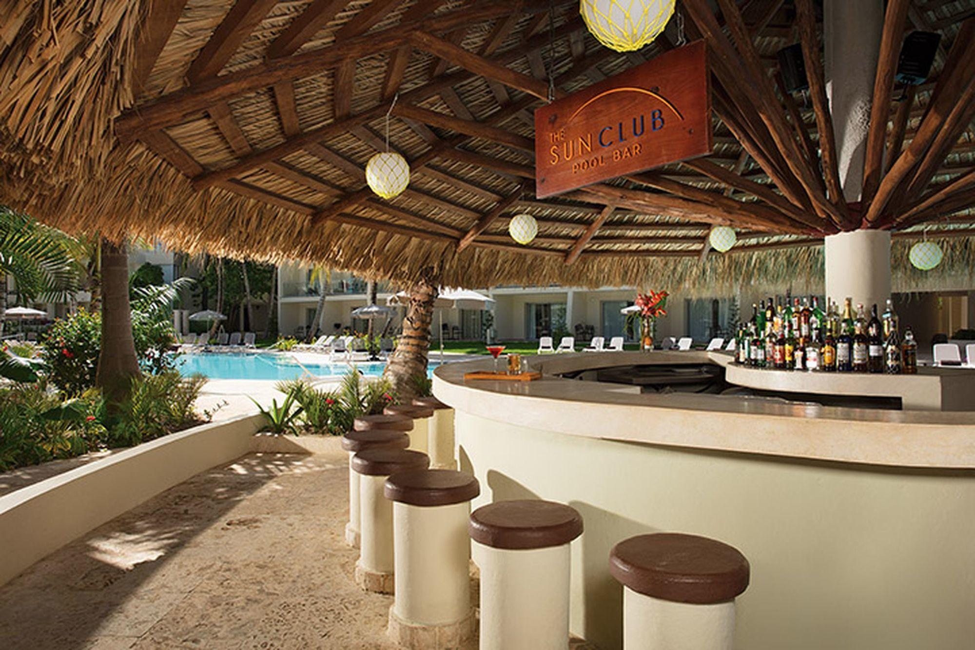 Sunscape Dominican Beach Punta Cana Баваро Экстерьер фото