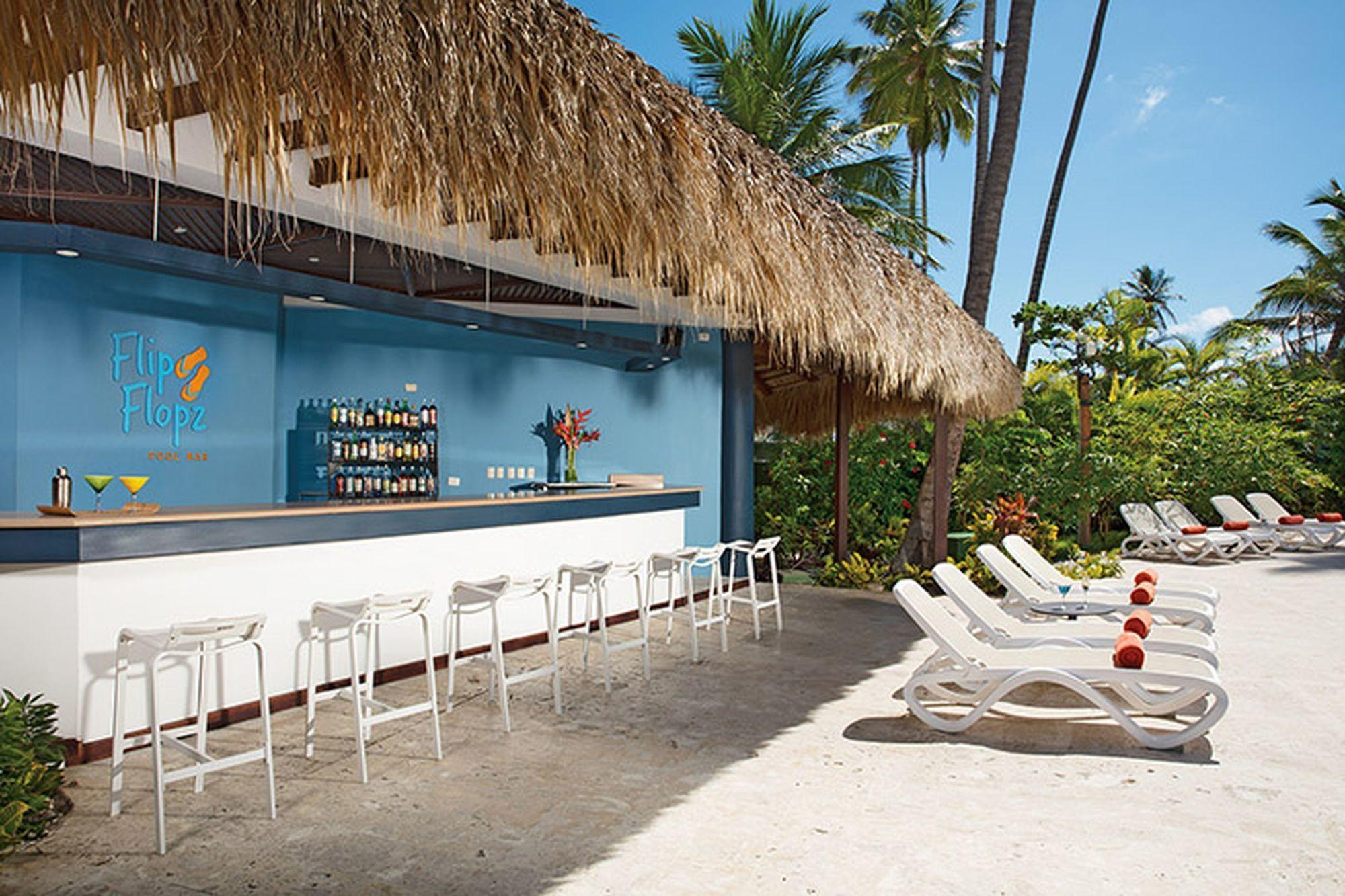 Sunscape Dominican Beach Punta Cana Баваро Экстерьер фото
