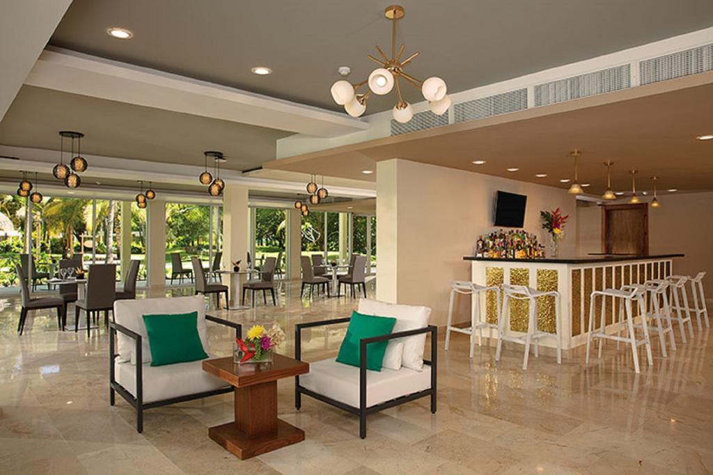 Sunscape Dominican Beach Punta Cana Баваро Экстерьер фото