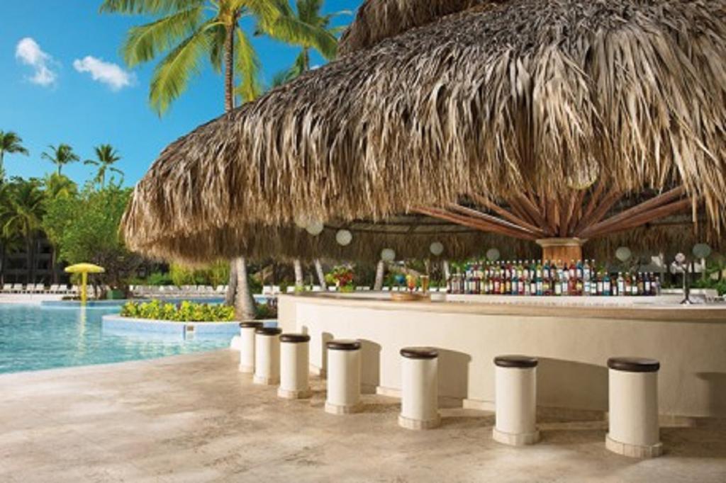 Sunscape Dominican Beach Punta Cana Баваро Экстерьер фото