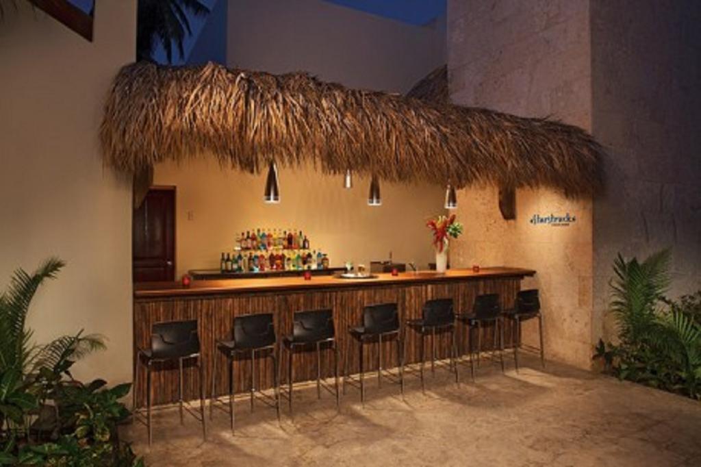 Sunscape Dominican Beach Punta Cana Баваро Экстерьер фото