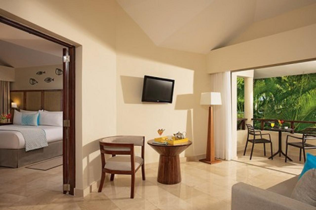 Sunscape Dominican Beach Punta Cana Баваро Экстерьер фото